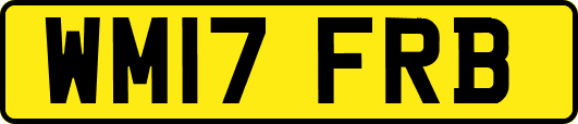 WM17FRB