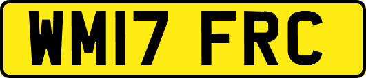 WM17FRC