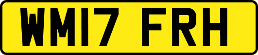 WM17FRH