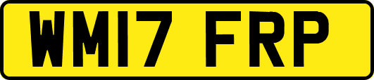 WM17FRP