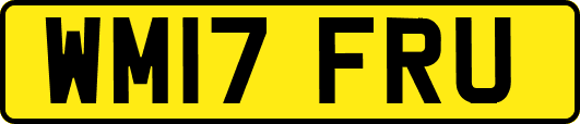 WM17FRU