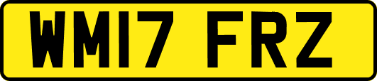 WM17FRZ