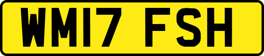 WM17FSH