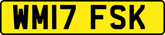 WM17FSK