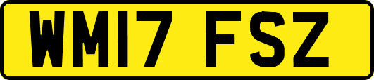 WM17FSZ