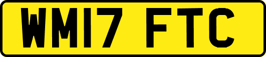 WM17FTC