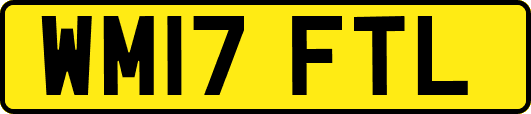 WM17FTL