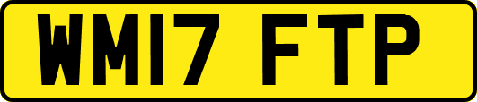 WM17FTP