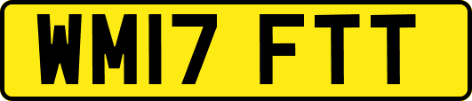WM17FTT