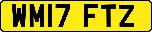 WM17FTZ