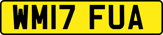 WM17FUA