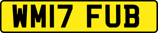 WM17FUB
