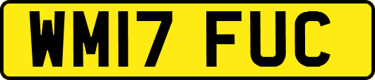 WM17FUC