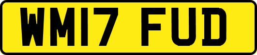 WM17FUD