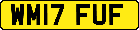 WM17FUF