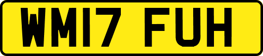 WM17FUH