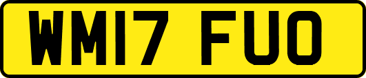 WM17FUO