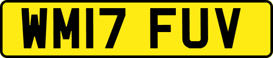 WM17FUV