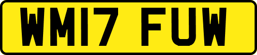 WM17FUW