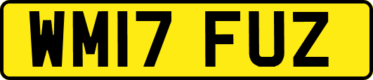 WM17FUZ