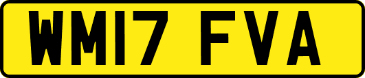 WM17FVA