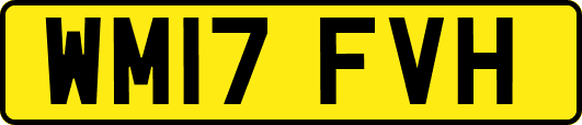WM17FVH