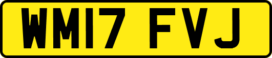 WM17FVJ