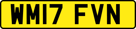 WM17FVN