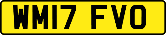 WM17FVO