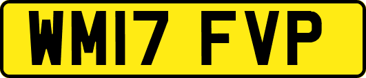 WM17FVP