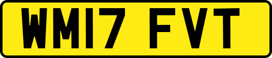 WM17FVT