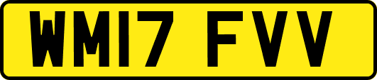 WM17FVV