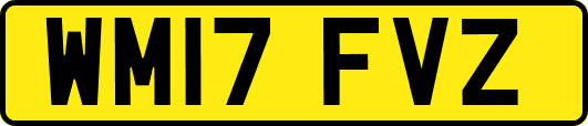 WM17FVZ