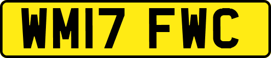 WM17FWC