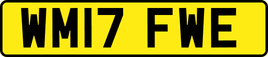 WM17FWE