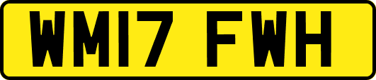 WM17FWH