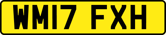 WM17FXH