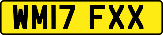 WM17FXX