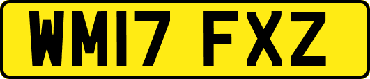WM17FXZ