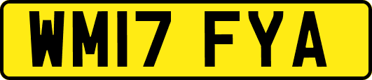 WM17FYA