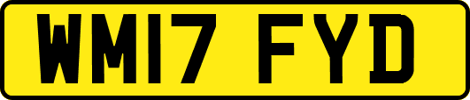 WM17FYD