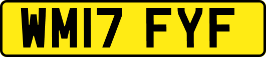 WM17FYF