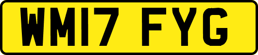 WM17FYG
