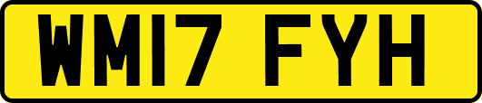 WM17FYH