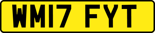 WM17FYT