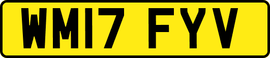 WM17FYV