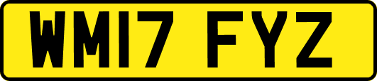WM17FYZ