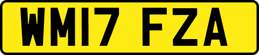 WM17FZA