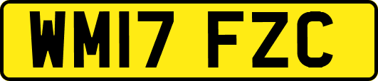 WM17FZC