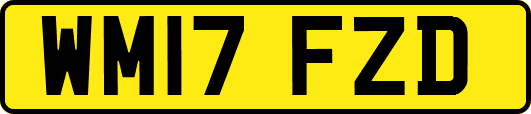 WM17FZD